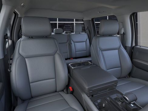 New 2025 Ford F150 Lightning Flash image 10