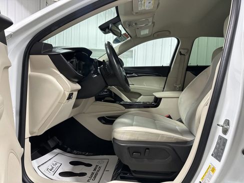 Used 2023 Buick Envision Preferred FWD image 10