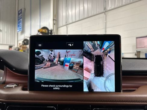 Certified 2023 Lincoln Aviator Reserve w/ Equipment Group 201A AWD/4WD image 21