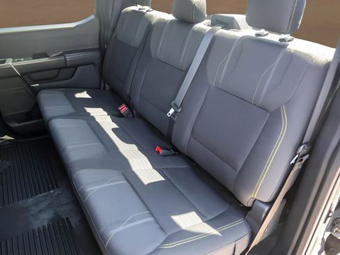 Used 2025 Ford F150 STX w/ Equipment Group 200A image 25