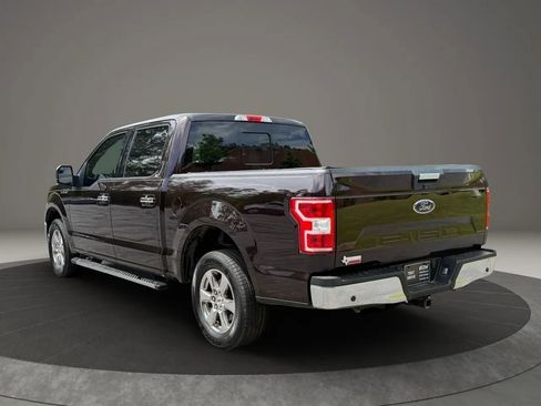 Used 2018 Ford F150 XLT w/ Equipment Group 302A Luxury RWD image 6