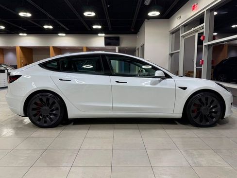 Used 2022 Tesla Model 3 Performance image 15