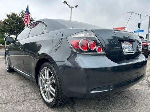 Used 2009 Scion tC FWD image 5