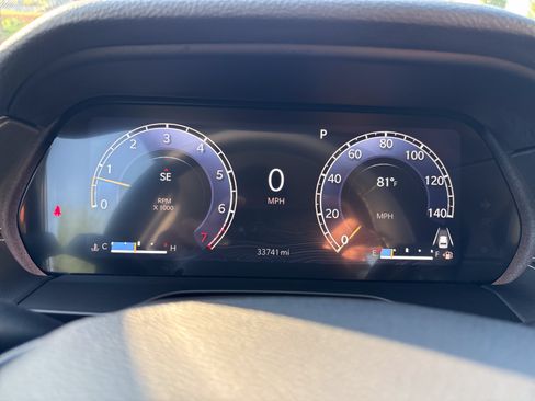 Certified 2023 Jeep Grand Cherokee Laredo AWD/4WD image 25