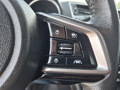 Used 2018 Subaru Outback 2.5i Limited AWD/4WD image 28