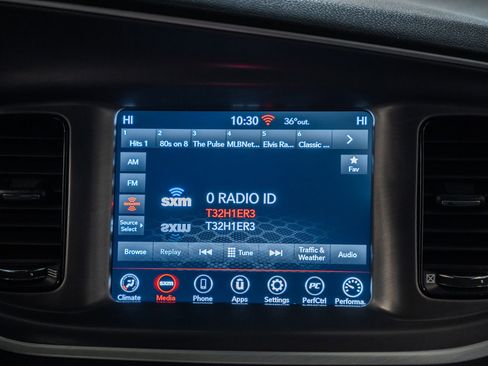 Used 2022 Dodge Charger GT w/ Blacktop Package image 29