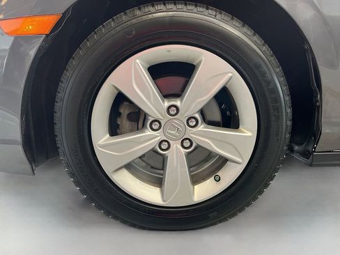 Used 2020 Honda Odyssey EX-L image 32