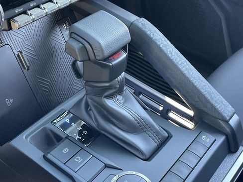 New 2025 Toyota Tacoma TRD Sport image 14