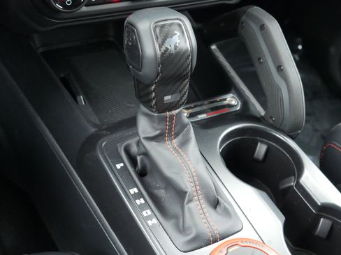 New 2025 Ford Bronco Raptor image 18