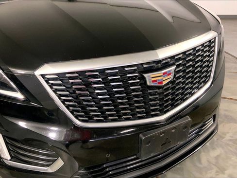 Used 2023 Cadillac XT5 Luxury FWD image 28