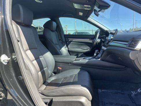 Used 2021 Honda Accord Sport image 23