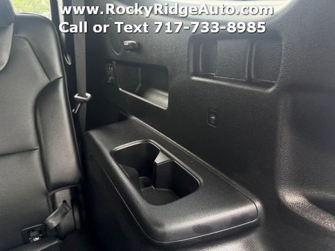Used 2025 Kia Telluride S AWD/4WD image 33