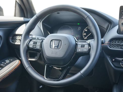 New 2027 Honda HR-V Sport image 21