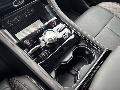 New 2026 Jeep Grand Cherokee L Summit image 24