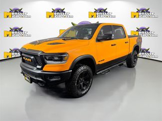 Used 2023 RAM 1500 Rebel w/ Rebel Level 2 Equipment Group video 1