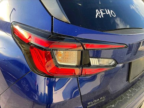 New 2026 Subaru Crosstrek 2.0i Premium image 15