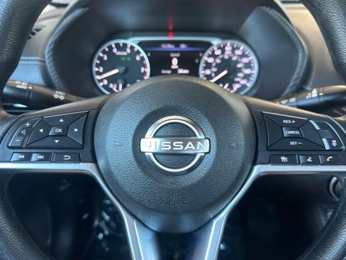 Used 2024 Nissan Sentra SV w/ Trunk Package FWD image 22