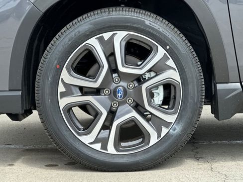 New 2026 Subaru Ascent Touring w/ Popular Package #1 image 35