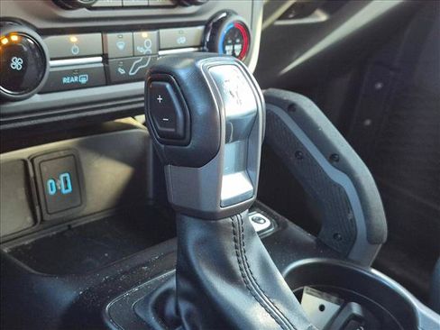 Used 2022 Ford Bronco Big Bend AWD/4WD image 7
