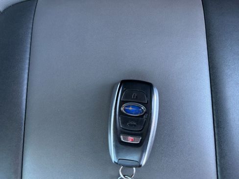 Used 2022 Subaru Crosstrek 2.5i Sport w/ Moonroof Package AWD/4WD image 31