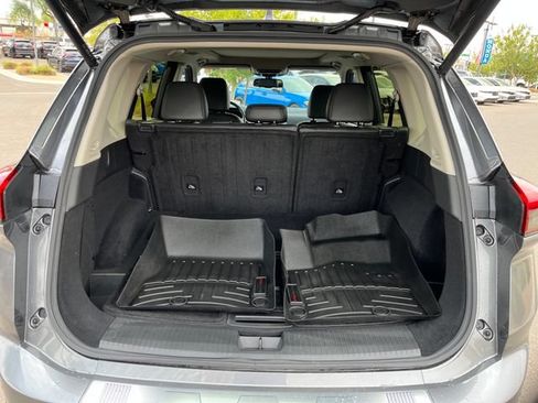 Used 2025 Nissan Rogue SL w/ SL Premium Package AWD/4WD image 20