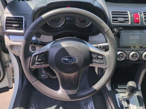 Used 2016 Subaru Forester 2.5i Limited w/ Popular Package #2 AWD/4WD image 11