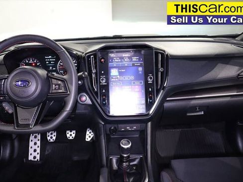 Used 2023 Subaru WRX Premium image 24
