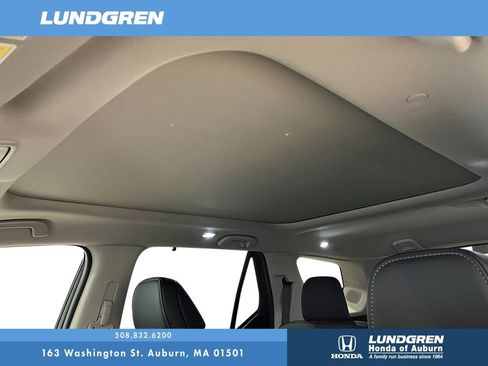 New 2026 Honda Pilot Touring image 15