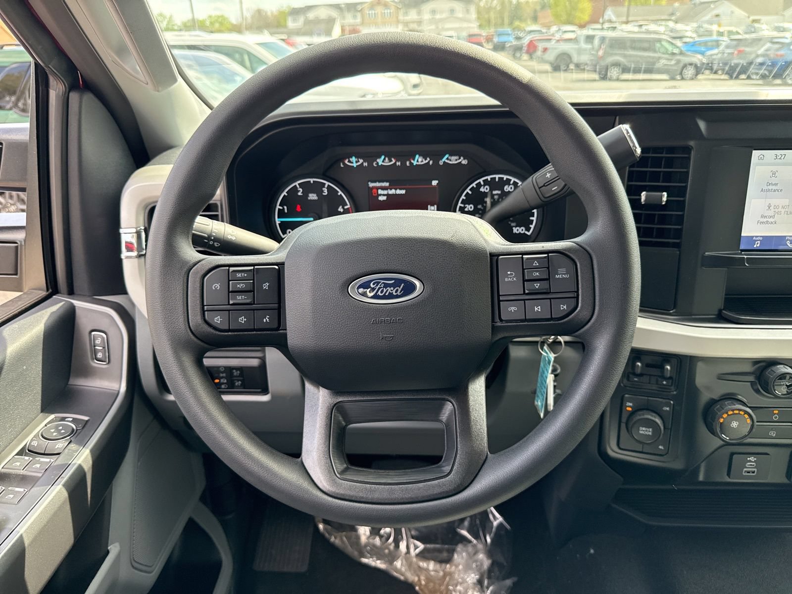 New 2026 Ford F250 XLT AWD/4WD image 20