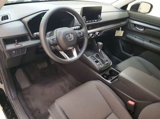 Certified 2025 Honda CR-V LX video 2