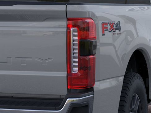 New 2026 Ford F250 Lariat w/ Lariat Premium Package AWD/4WD image 21