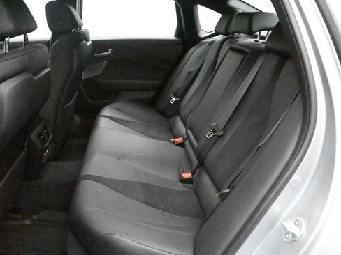 Certified 2025 Acura TLX SH-AWD w/ A-SPEC Pkg image 15