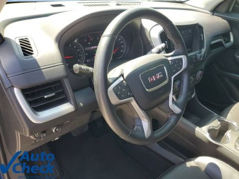 Used 2023 GMC Terrain SLT w/ Elevation Edition FWD image 20