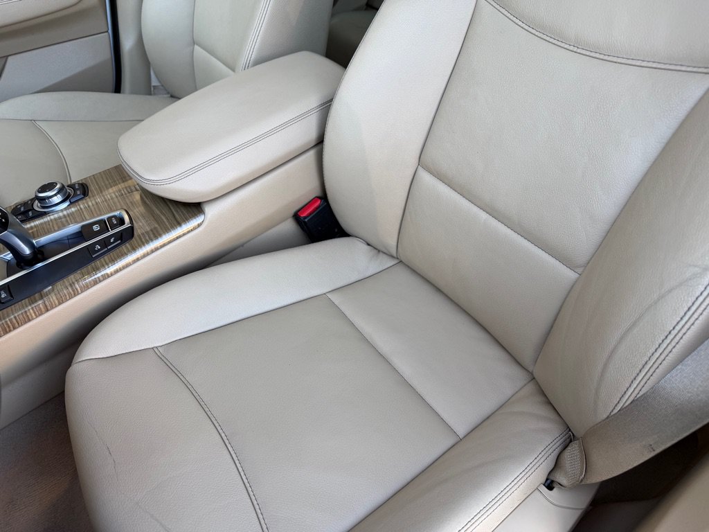 Used 2012 BMW X3 xDrive28i AWD/4WD image 12