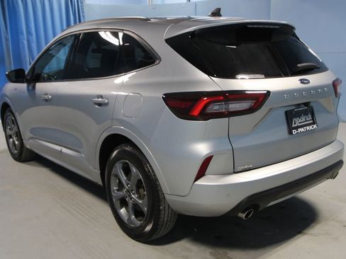 Used 2024 Ford Escape ST-Line w/ Tech Pack #1 FWD image 26