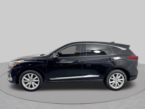 Used 2019 Acura RDX AWD image 29