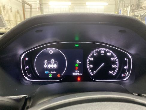 Certified 2022 Honda Accord Sport image 21