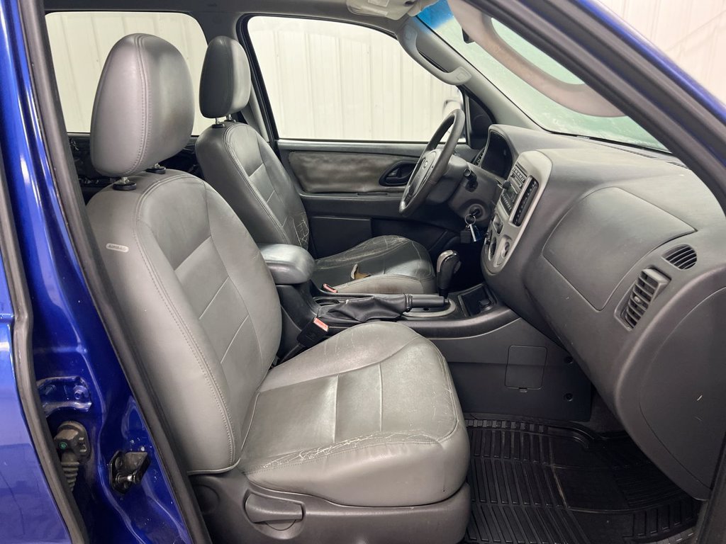 Used 2005 Ford Escape XLT AWD/4WD image 21
