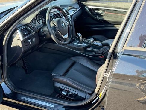Used 2016 BMW 328i Sedan RWD image 11