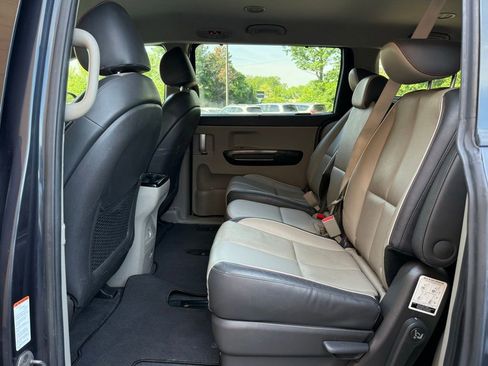 Used 2016 Kia Sedona EX FWD image 12
