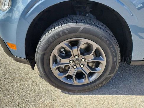 Certified 2024 Ford Maverick XLT image 8