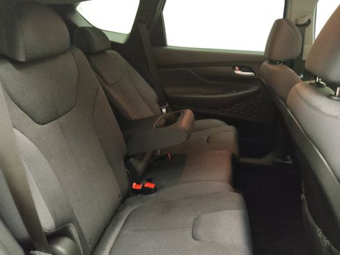 Used 2023 Hyundai Santa Fe SEL AWD/4WD image 19