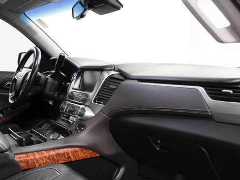 Used 2019 Chevrolet Tahoe Premier w/ Max Trailering Package AWD/4WD image 34