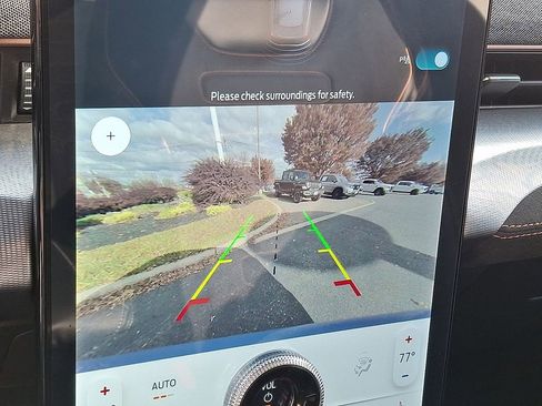 Used 2021 Ford Mustang Mach-E GT image 4