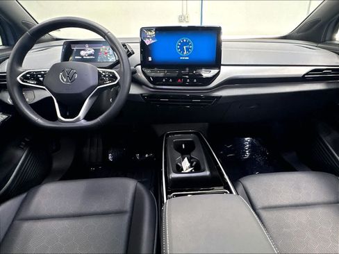 Used 2023 Volkswagen ID.4 Pro S Plus RWD image 10
