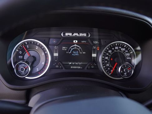 Certified 2023 RAM 2500 Laramie AWD/4WD image 4