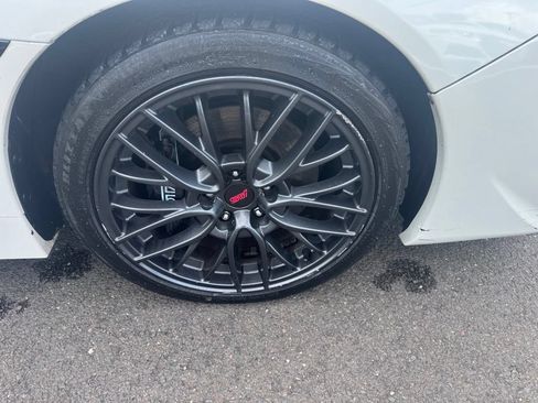 Used 2015 Subaru WRX STI AWD/4WD image 18