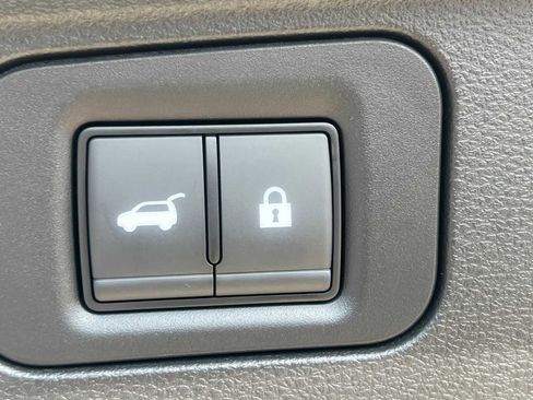 New 2026 INFINITI QX80 4WD w/ Sport Exterior Package image 16