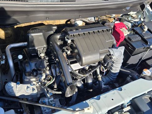 Used 2024 Mitsubishi Mirage G4 image 17