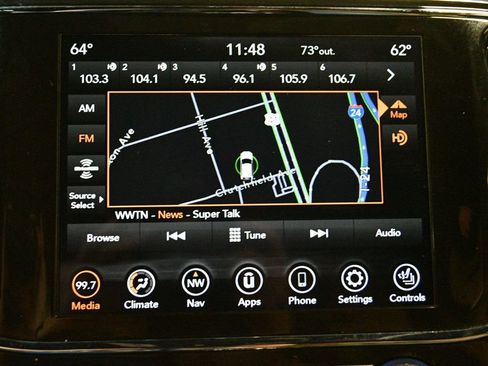 Used 2022 Jeep Grand Cherokee Limited image 54